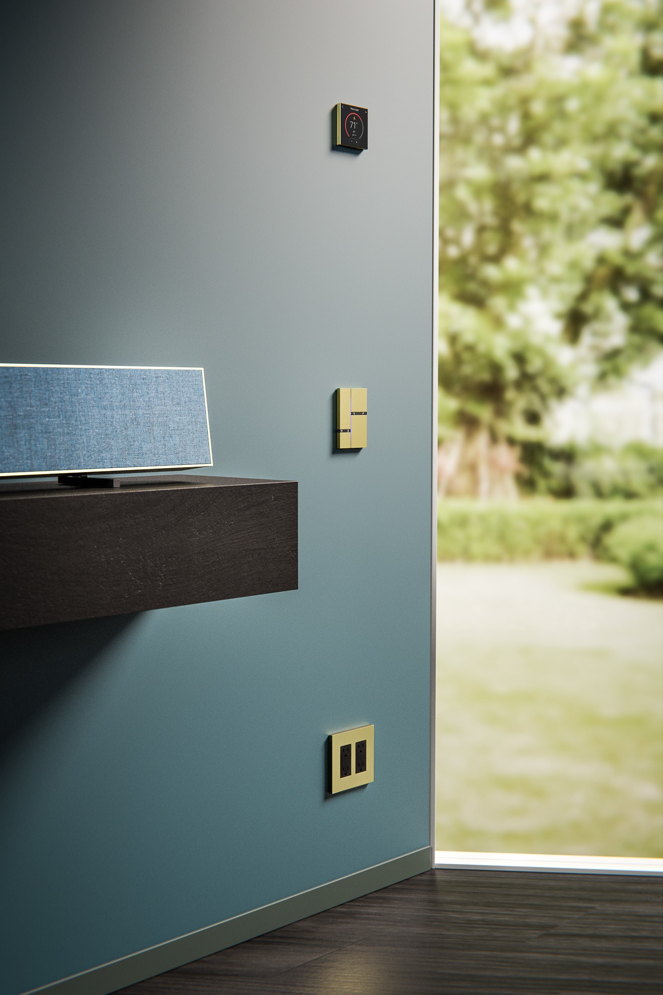 Complet solution and services for Electrrical Contractors and Electricians