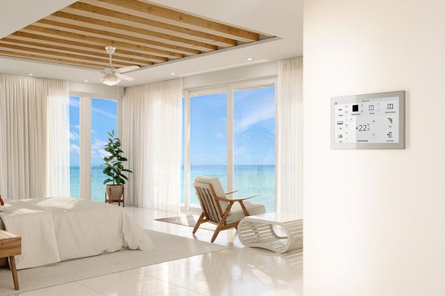 KNX home automation company